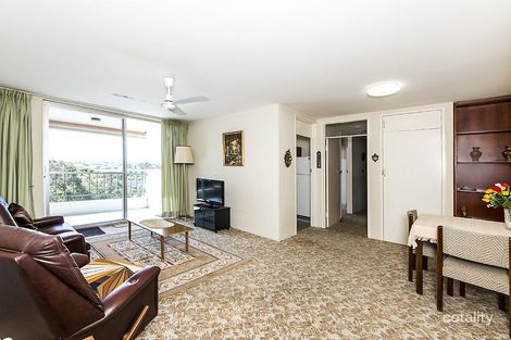 64/16 Leeder St, Glendalough, WA 6016