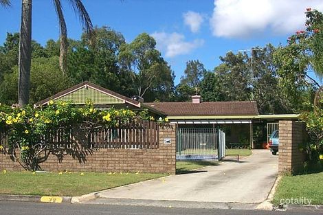 Property photo of 38 Coolibah Drive Palm Beach QLD 4221