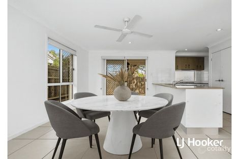 Property photo of 30/111 Cowie Road Carseldine QLD 4034