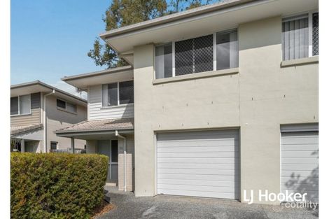 Property photo of 30/111 Cowie Road Carseldine QLD 4034