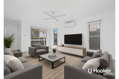 Property photo of 30/111 Cowie Road Carseldine QLD 4034