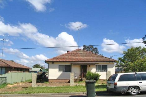 Property photo of 32 Mill Street Riverstone NSW 2765