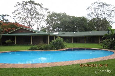 81 Shaws Lane, Tuckombil, NSW 2477