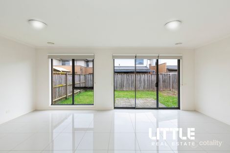 Property photo of 11 Brunton Crescent Mulgrave VIC 3170