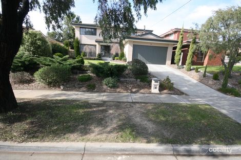 66 Campaspe Dr, Croydon Hills, VIC 3136