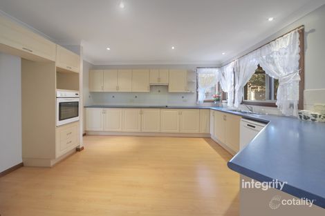 Property photo of 116 Rayleigh Drive Worrigee NSW 2540