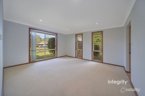 Property photo of 116 Rayleigh Drive Worrigee NSW 2540