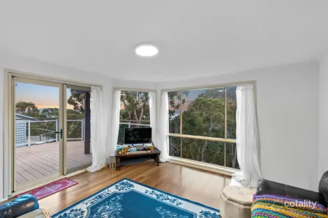 Property photo of 34 Onthonna Terrace Umina Beach NSW 2257