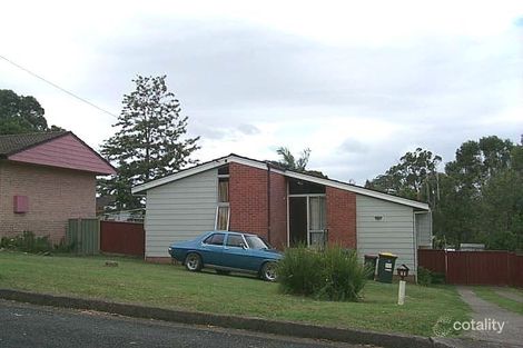 21 Flobern Ave, Wauchope, NSW 2446