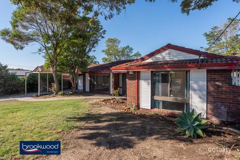 Property photo of 26 Marlboro Road Swan View WA 6056