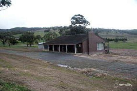 180 Steels Creek Rd, Yarra Glen, VIC 3775