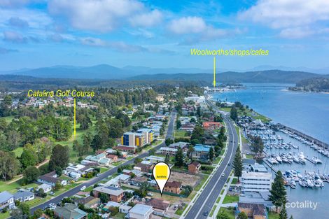 110 Beach Rd, Batemans Bay, NSW 2536