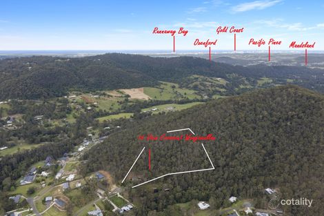 16 View Cres, Wongawallan, QLD 4210