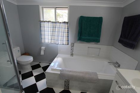 Property photo of 132 Parry Street Charleville QLD 4470