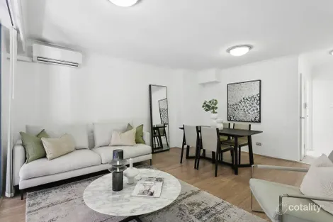 Property photo of 126/120-140 Pyrmont Street Pyrmont NSW 2009