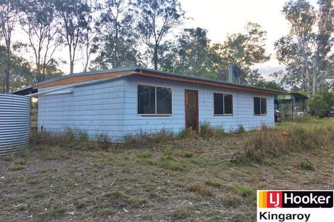 Property photo of 601 Wattle Camp Road Wattle Camp QLD 4615