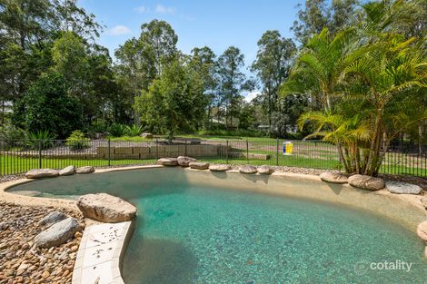 86 Mclean Rd S, Camp Mountain, QLD 4520