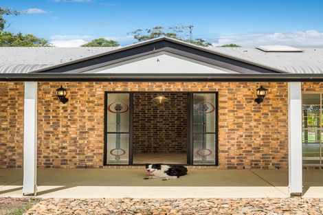 Property photo of 86 McLean Road South Camp Mountain QLD 4520