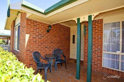 Property photo of 24 Andromeda Drive Cranebrook NSW 2749