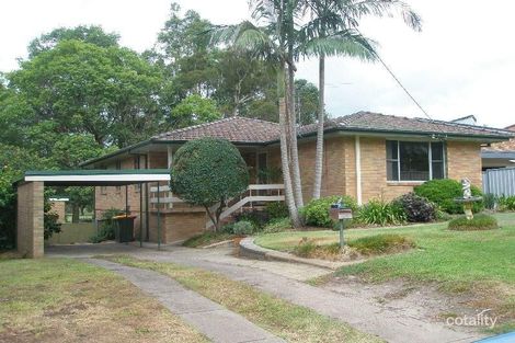 Property photo of 32 Links Drive Raymond Terrace NSW 2324