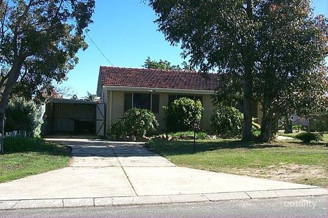 24 Shalford Way, Girrawheen, WA 6064