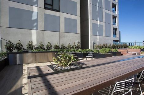 Property photo of 1407/40 Hall Street Moonee Ponds VIC 3039
