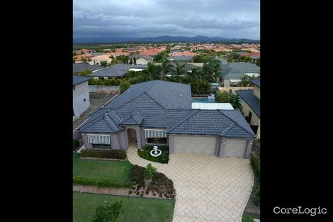 Property photo of 15 Calmwater Crescent Helensvale QLD 4212