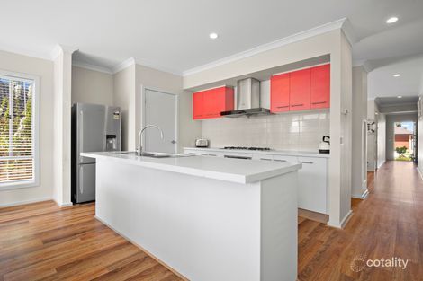 Property photo of 11 Wistow Chase Wollert VIC 3750