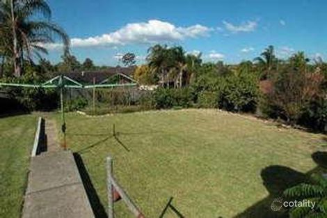 Property photo of 6 Cassina Place Baulkham Hills NSW 2153