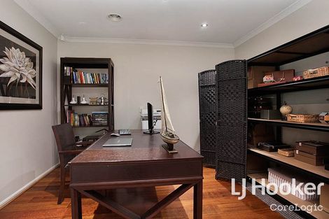 Property photo of 72 Sommersby Road Point Cook VIC 3030