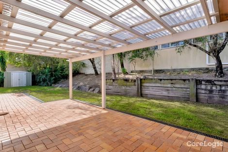 Property photo of 13 Highfield Drive Merrimac QLD 4226