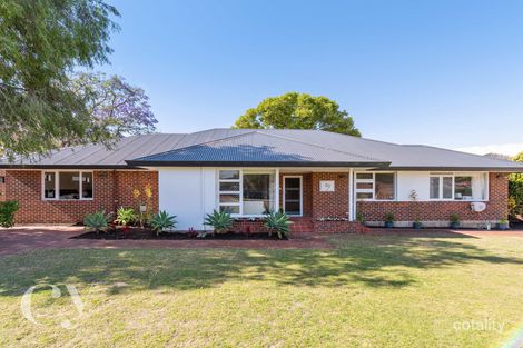 Property photo of 30 Peebles Road Floreat WA 6014