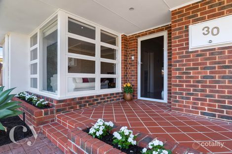 Property photo of 30 Peebles Road Floreat WA 6014
