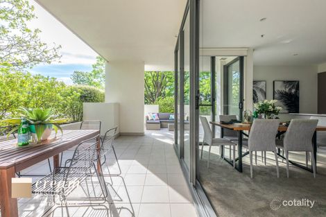 Property photo of 4/10 Burke Crescent Kingston ACT 2604