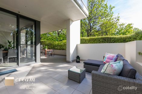 Property photo of 4/10 Burke Crescent Kingston ACT 2604