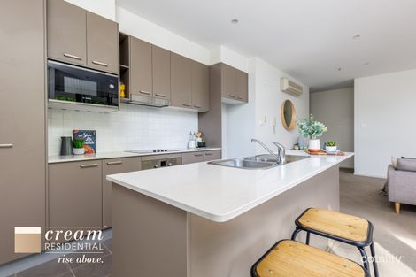 Property photo of 4/10 Burke Crescent Kingston ACT 2604