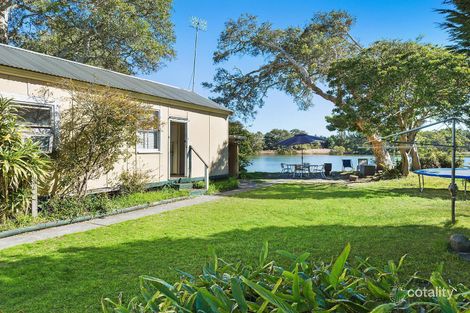 Property photo of 8 Ocean View Drive Wamberal NSW 2260