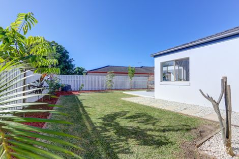 Property photo of 32 Nardoo Street Robina QLD 4226