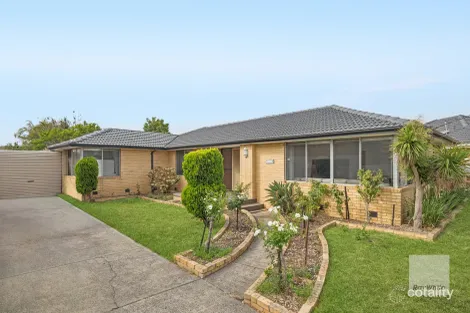 13 Dolphin Ct, Gladstone Park, VIC 3043
