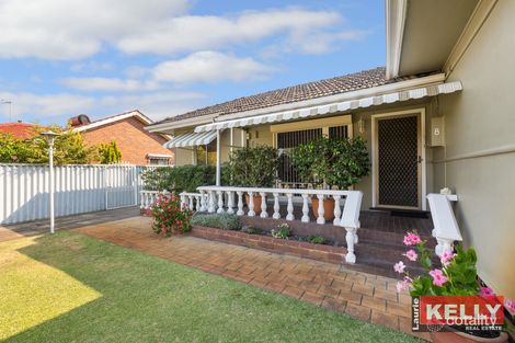 Property photo of 8 Finnan Street Cloverdale WA 6105