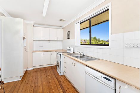 Property photo of 18 Hayes Avenue Mount Warrigal NSW 2528