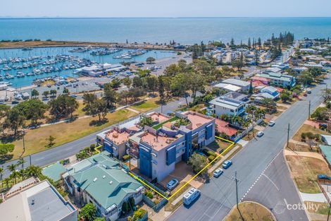 6/43-45 North Qy, Scarborough, QLD 4020