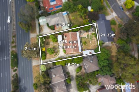 Property photo of 216 Springvale Road Nunawading VIC 3131