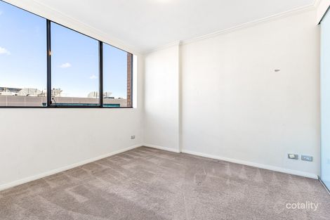 Property photo of 292/9 Crystal Street Waterloo NSW 2017