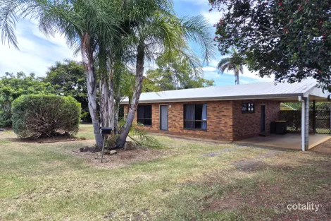 3 Gahans Rd, Kalkie, QLD 4670