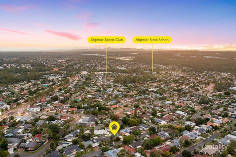 10 Stavewood St, Algester, QLD 4115