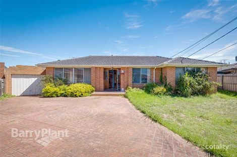Property photo of 5 Koorali Close Noble Park VIC 3174