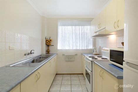 Property photo of 9/1 Monaro Street Merimbula NSW 2548