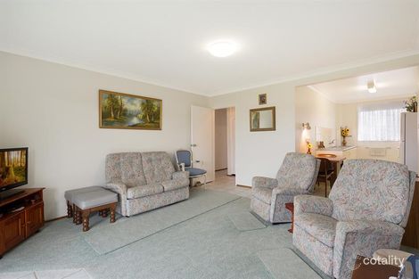 Property photo of 9/1 Monaro Street Merimbula NSW 2548