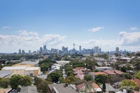 Property photo of 23/49-51 Cook Road Centennial Park NSW 2021